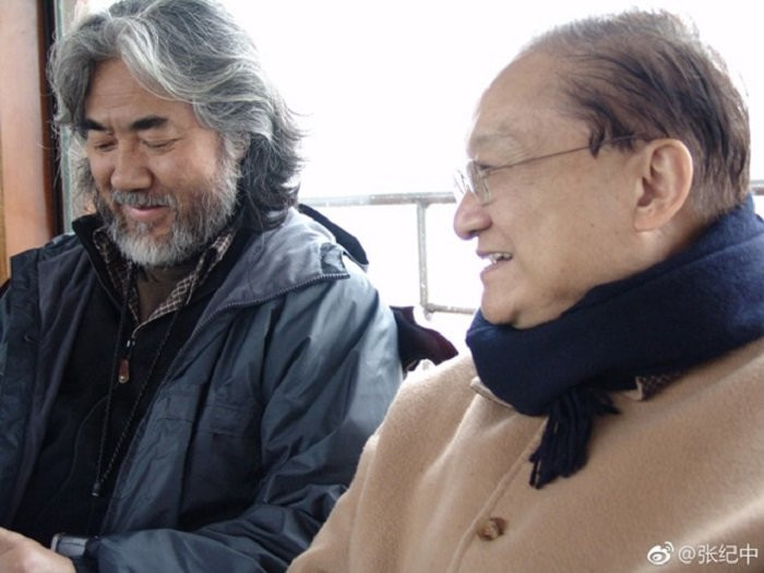 kim dung qua doi (4)