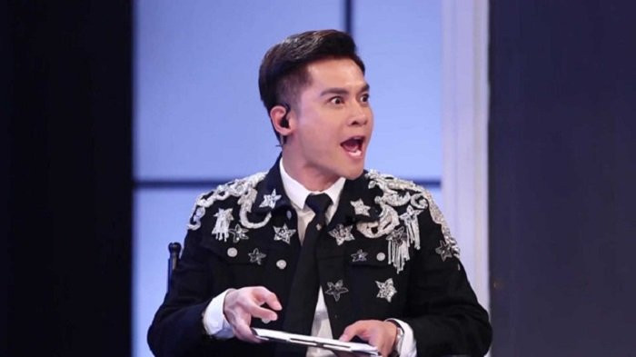 nam trung the face 2018 (2)