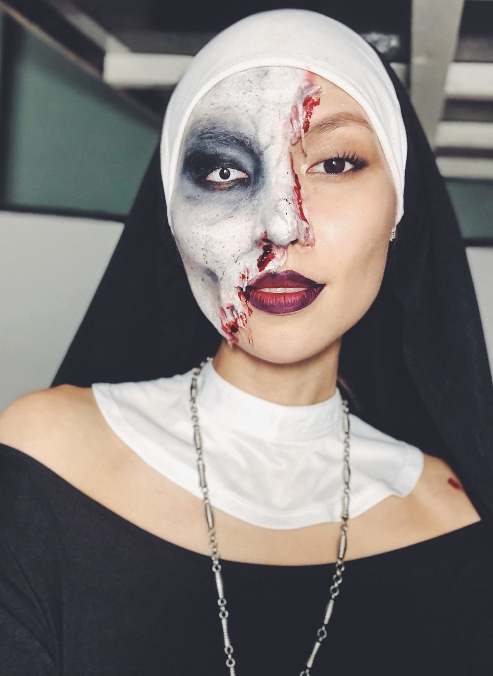 sao viet hoa trang halloween (3) 5