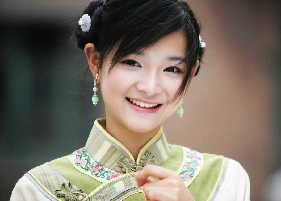 my nhan phim kim dung (12) 32