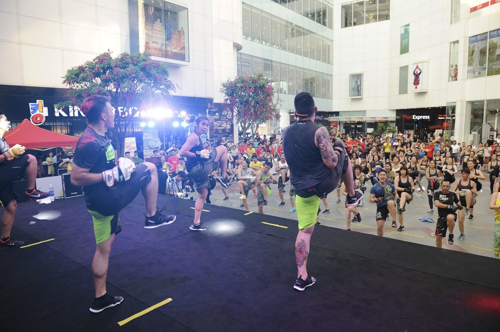 hoi thao ngoai troi (2)