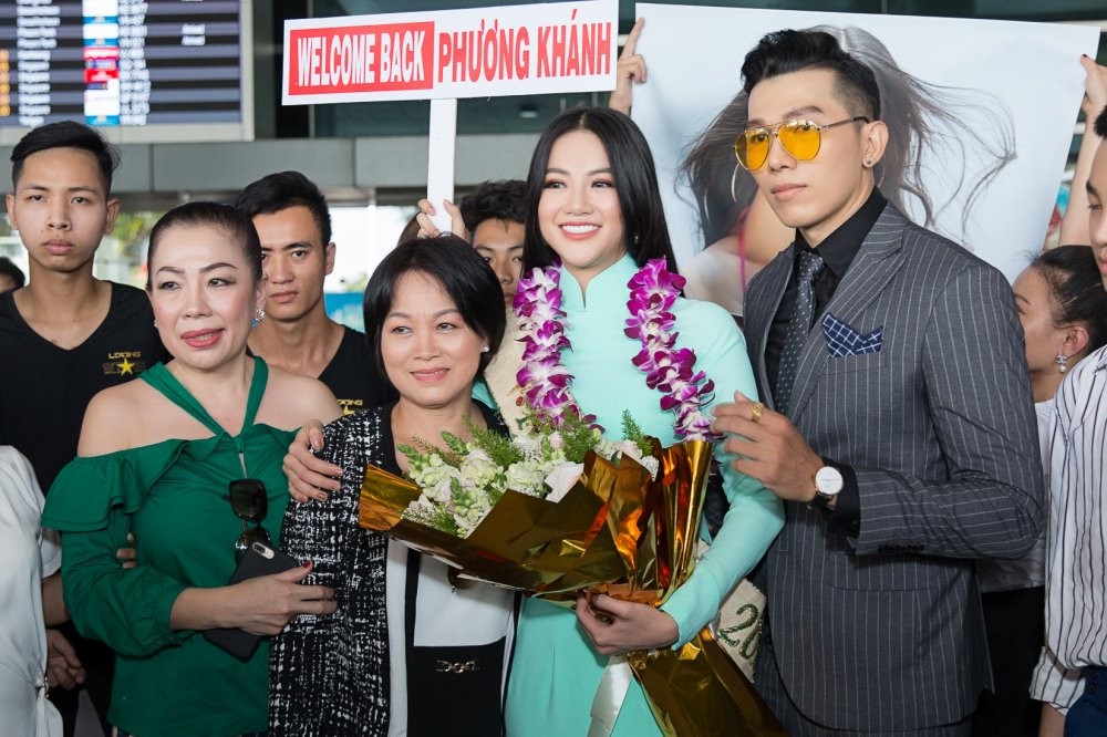 hoa hau phuong khanh ve Viet nam (4) 3
