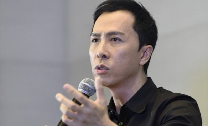 Chan tu dan kien (2)