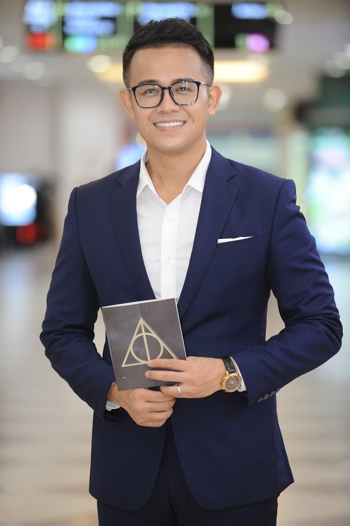 Bui Duc Bao - MC (1) 4