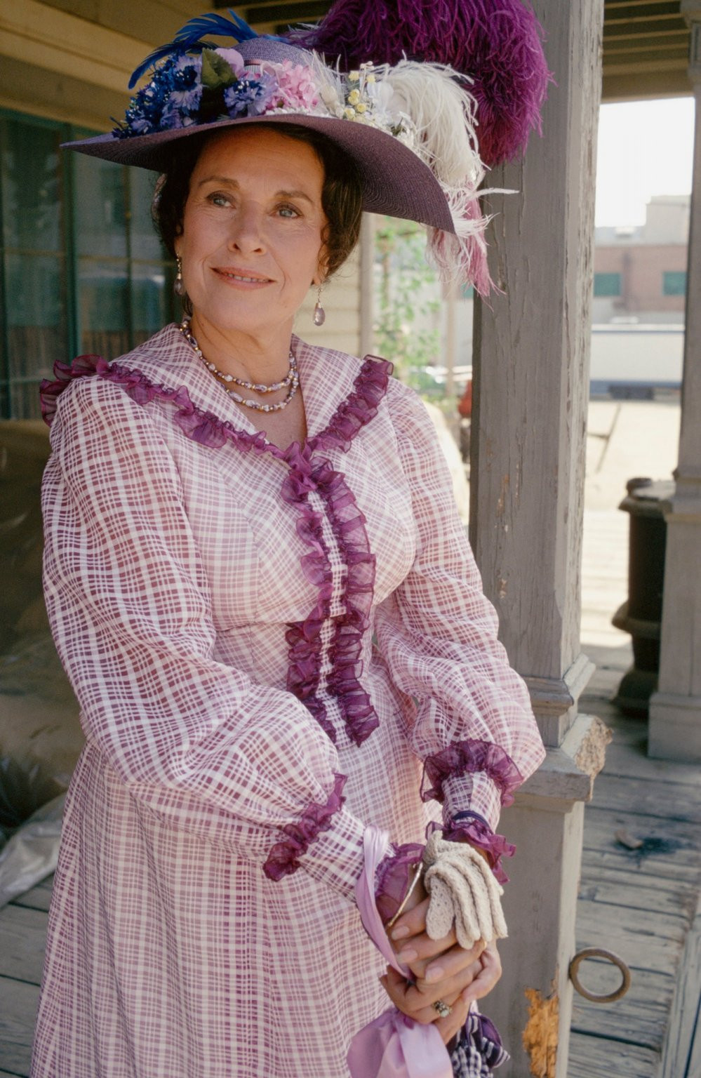Katherine MacGregor