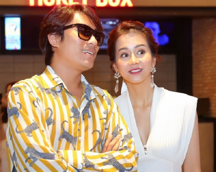 kieu minh tuan tra lai cat-xe (1)