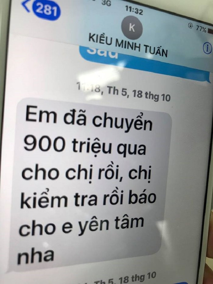 kieu minh tuan tra lai cat-xe (2) 3