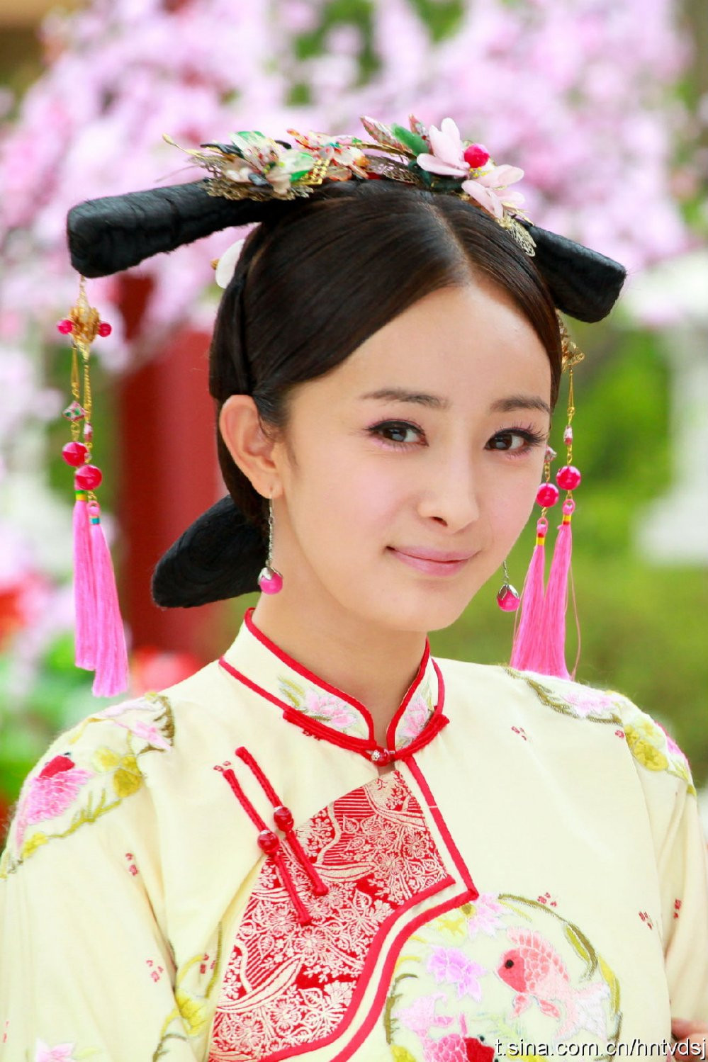 tao hinh co trang cua duong mich (11) 11