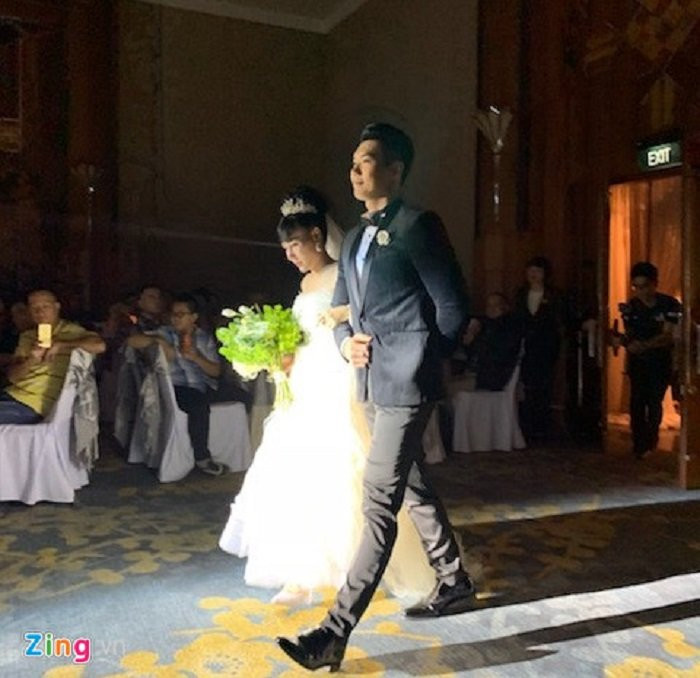 tiec cuoi truong nam thanh (1)