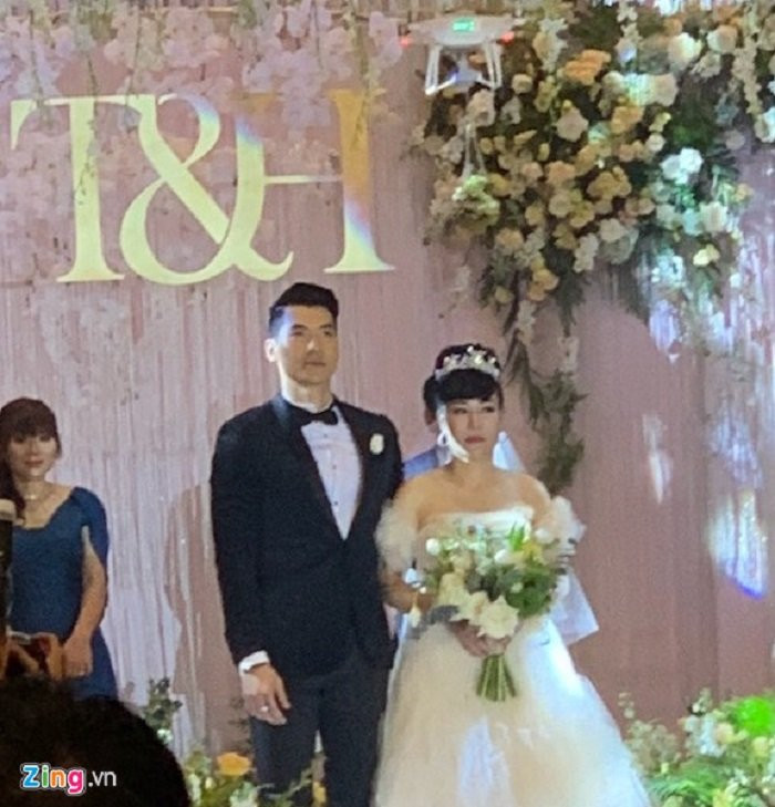 tiec cuoi truong nam thanh (2)