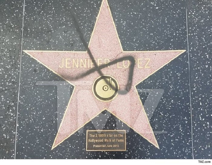 ngoi sao cua Jennifer Lopez (2)