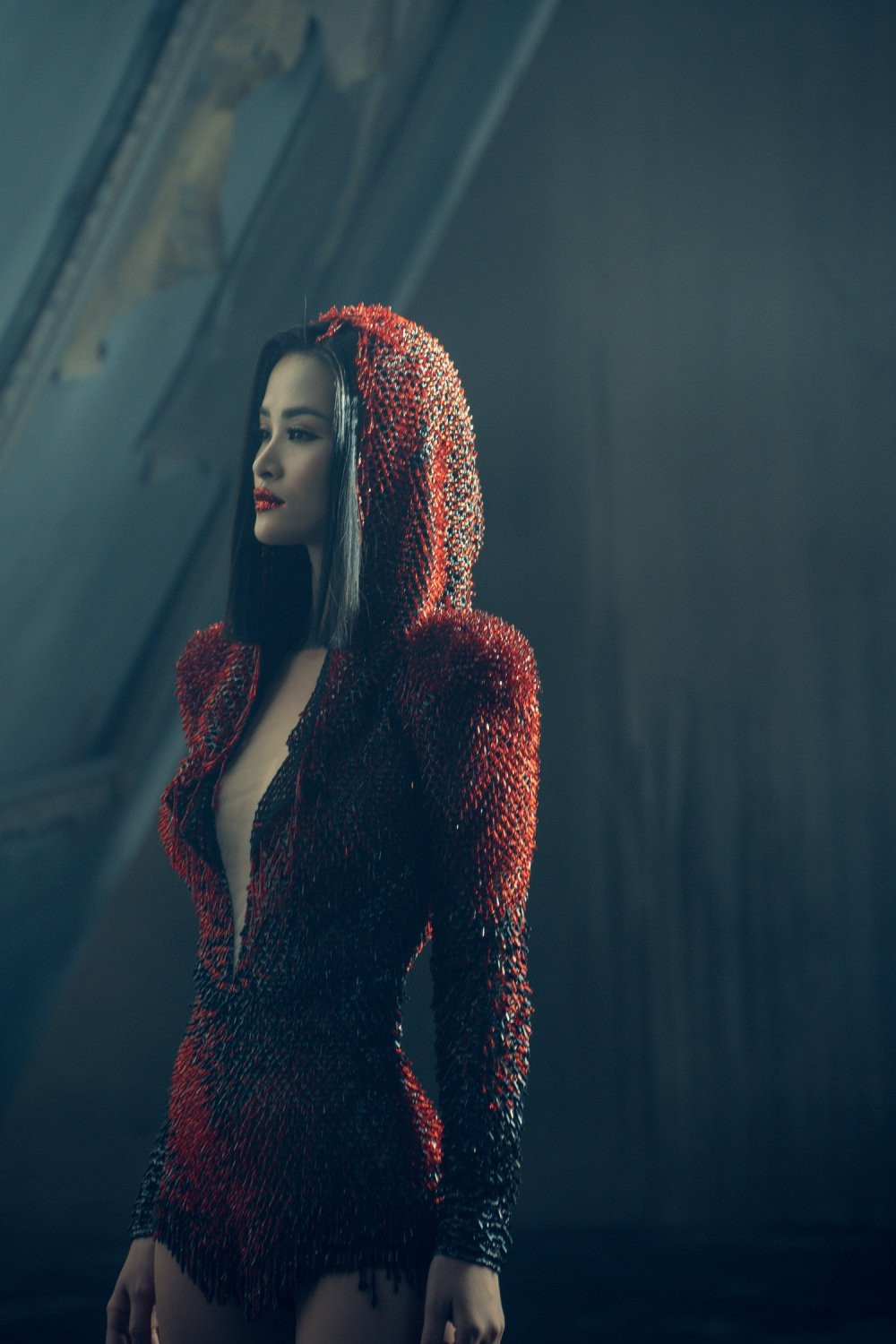 dong nhi mv gia vo say (3) 3