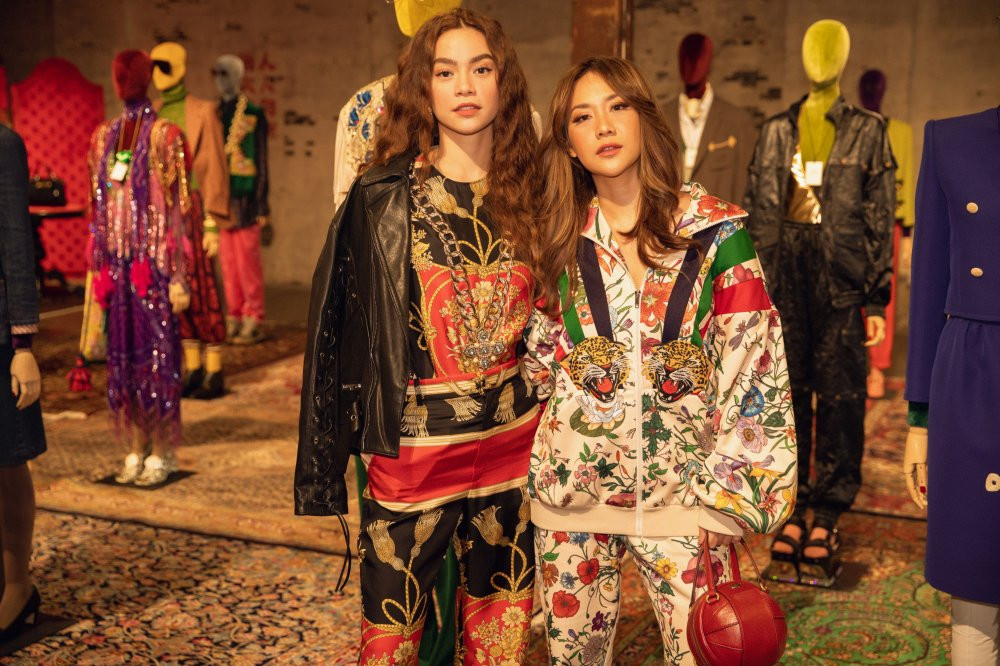 02 HO NGOC HA & CA SI INDONESIA - BUNGA CITRA LESTARI 6