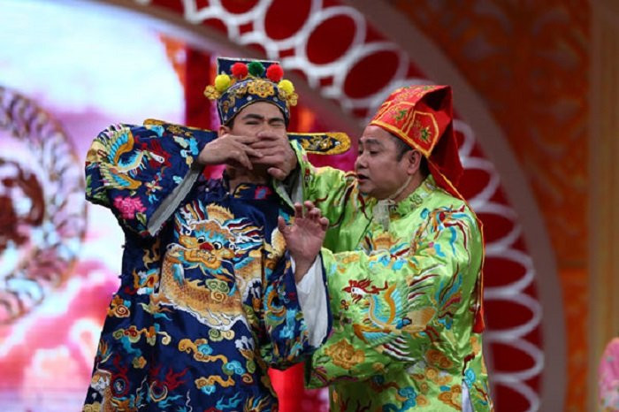 xuan bac tu long hat (2) 3