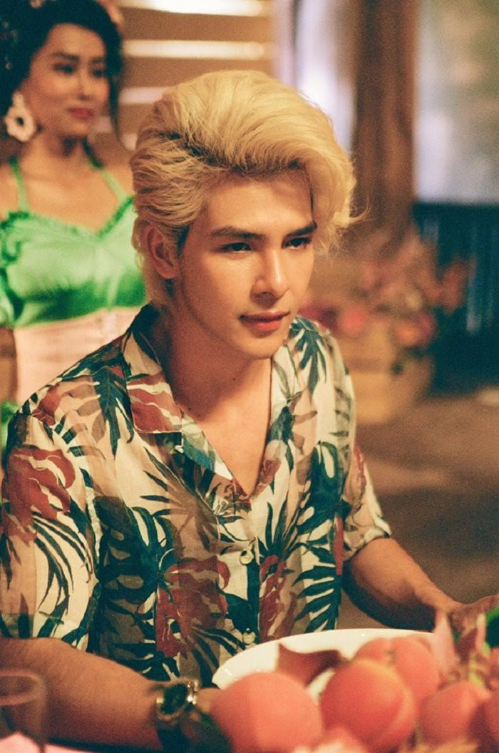 anh nhay cam cua chi pu (1)