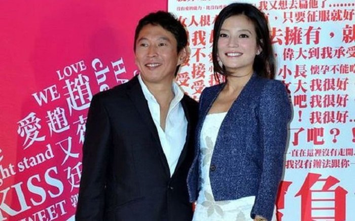 dien vien bao thanh thien (1)