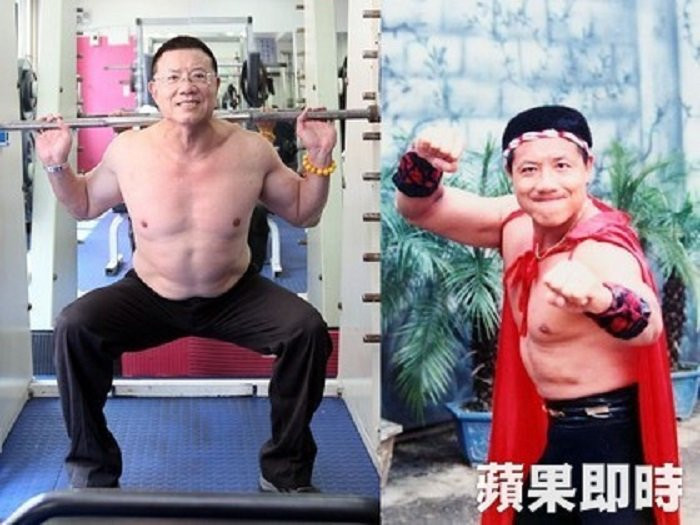 dien vien bao thanh thien (4) 5