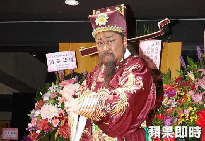 dien vien bao thanh thien (5) 13