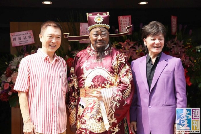 dien vien bao thanh thien (6) 7