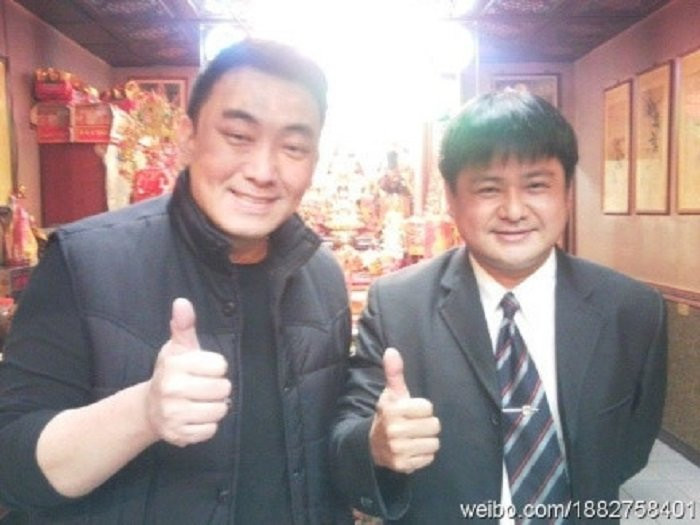 dien vien bao thanh thien (8) 9