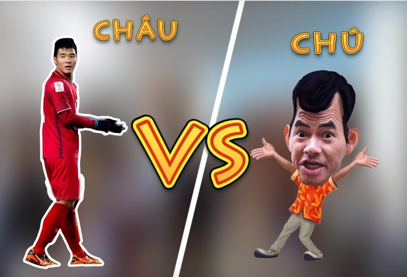 xuan bac voi cac cau thu viet nam (2)