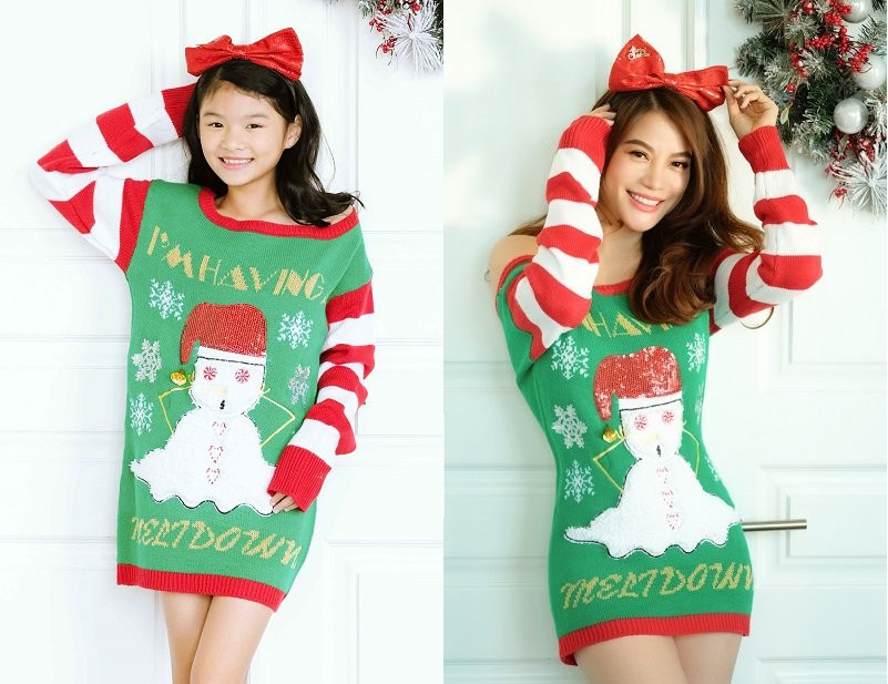 truong ngoc anh va con gai (4) 3