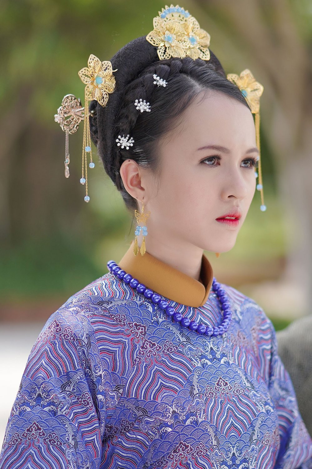 trinh kim chi bi mat truong sanh cung (2)