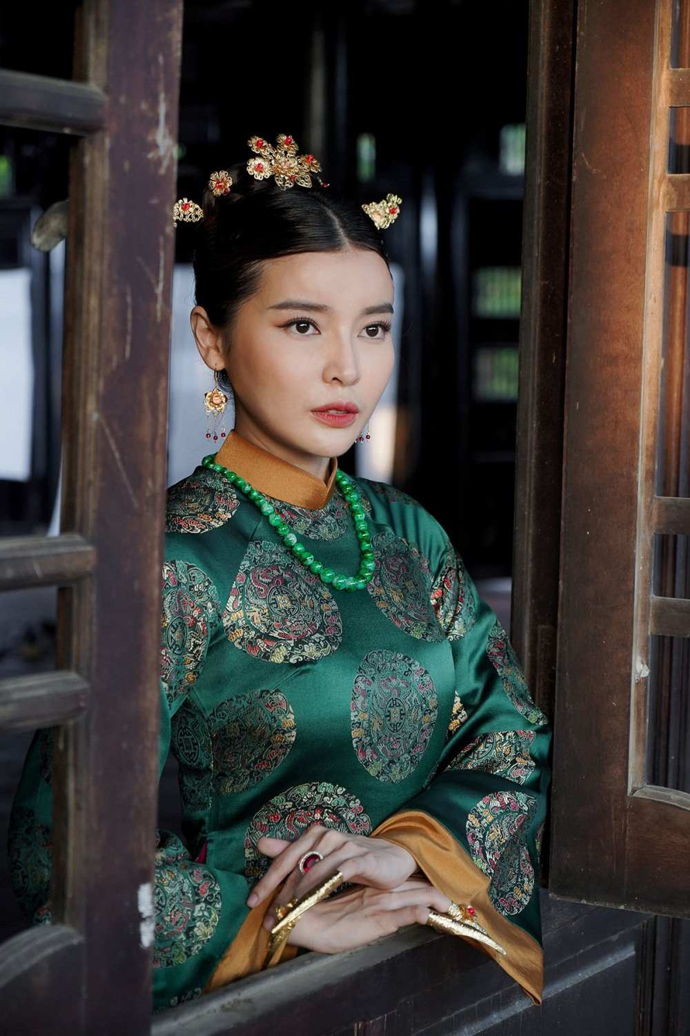 trinh kim chi bi mat truong sanh cung (3) 3