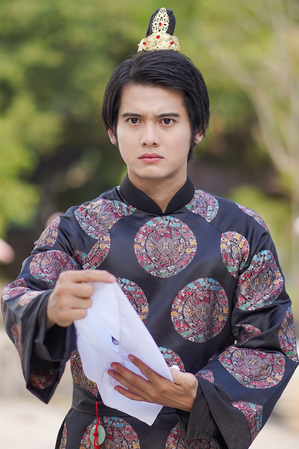 trinh kim chi bi mat truong sanh cung (6) 5