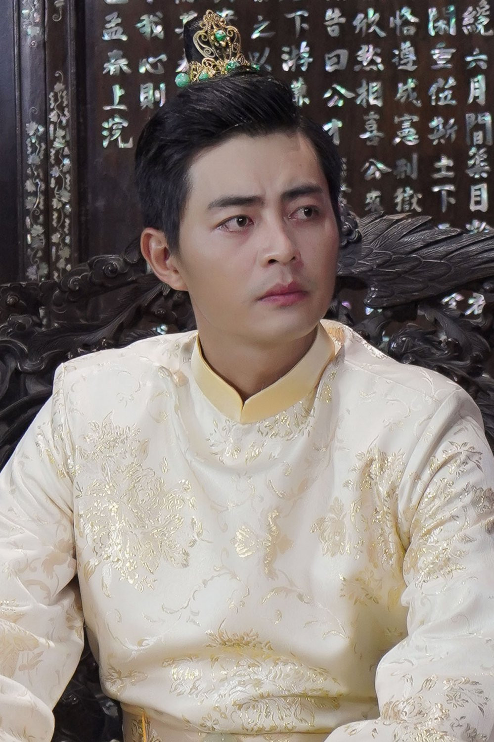 trinh kim chi bi mat truong sanh cung (7) 6