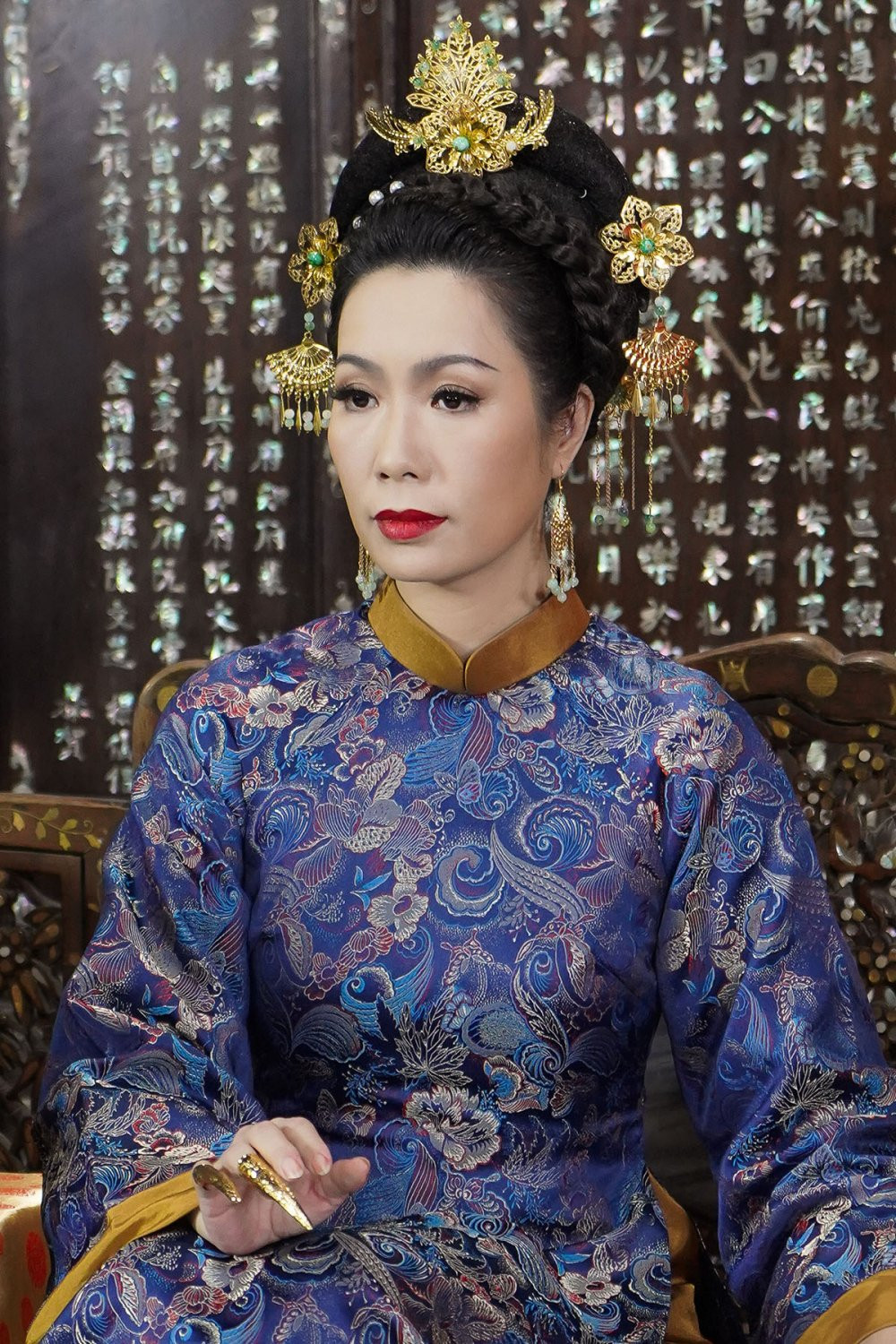 trinh kim chi bi mat truong sanh cung (8) 7