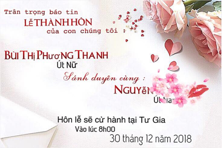 phuong thanh ket hon