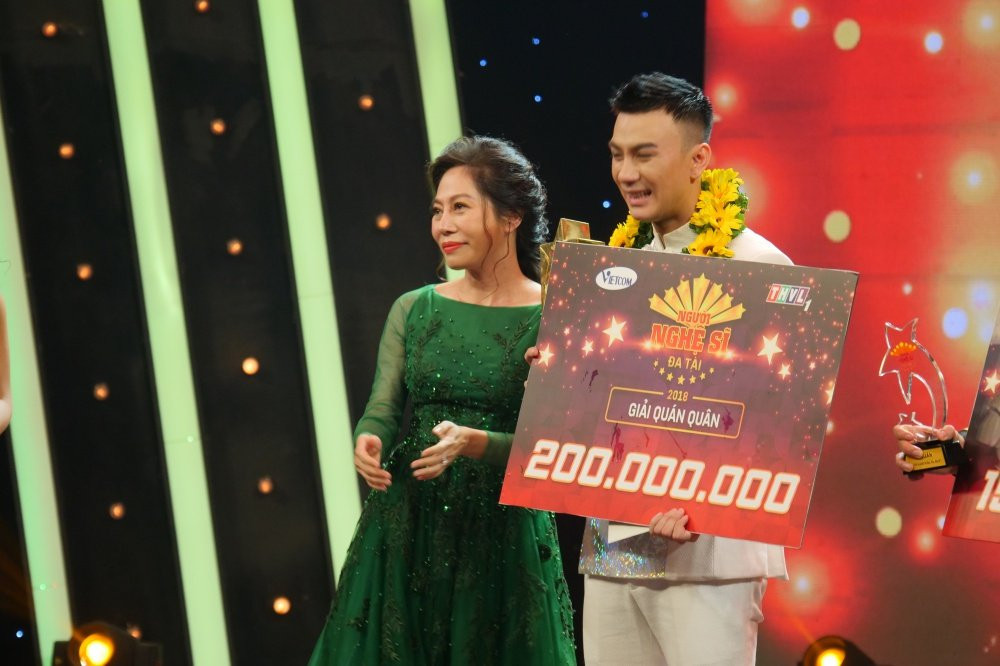 chung ket nguoi nghe si da tai (5) 5