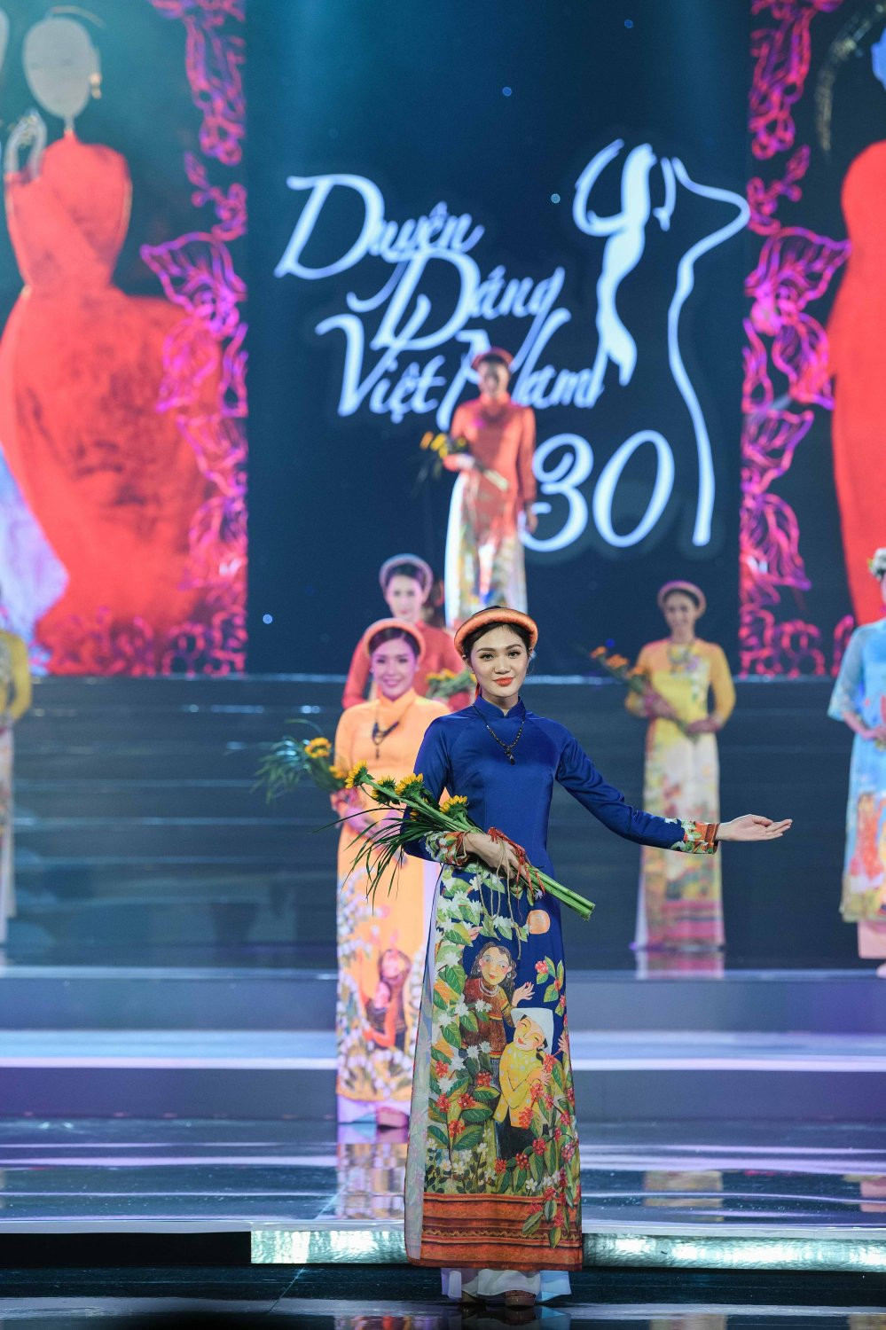 hoa hau ngoc han (5) 5