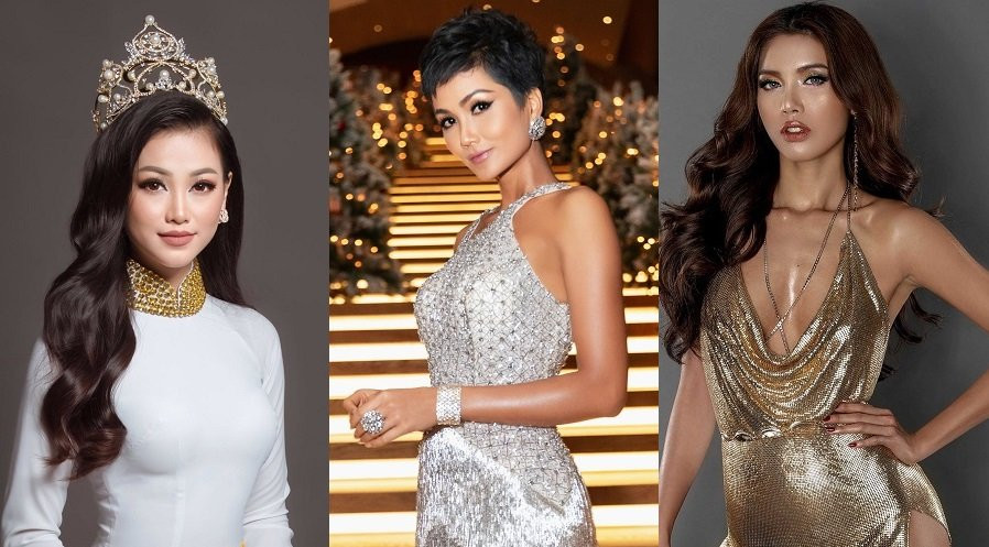 top 25 co gai dep nhat the gioi