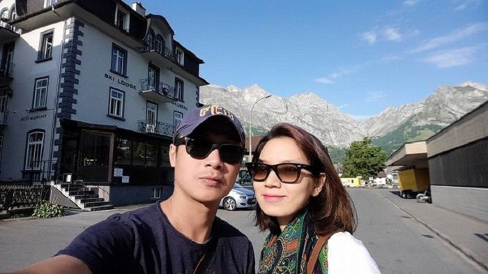 vo chong mc anh tuan (2)