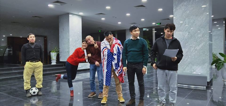 Muốn quảng cáo xuất hiện trong Táo quân 2019 phải có nửa tỷ đồng