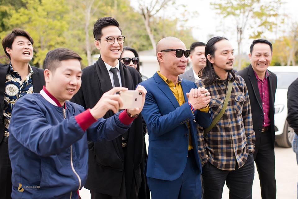 le cuoi nsnd trung hieu (10) 9