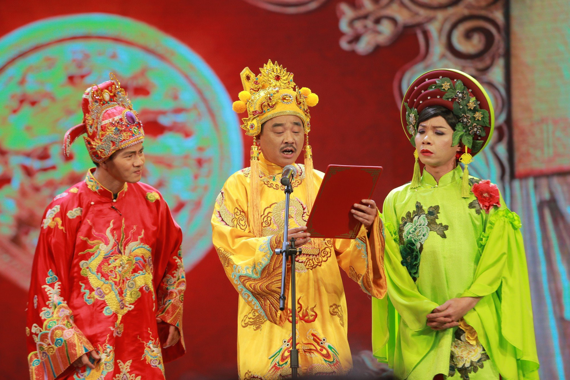 Táo quân 2019: H’Hen Niê, thành tích nhan sắc Việt và hàng loạt bê bối Vbiz sẽ xuất hiện trong chương trình? - Ảnh 1.