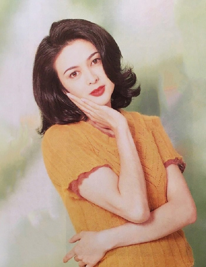 minh tinh dep nhat trung quoc (2)