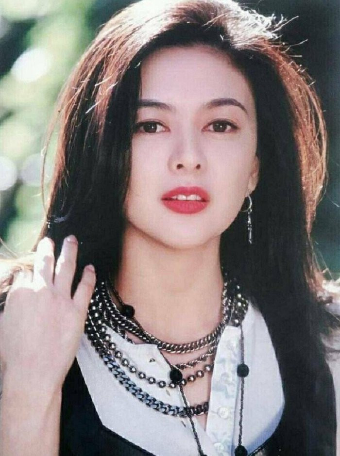 minh tinh dep nhat trung quoc (3) 3