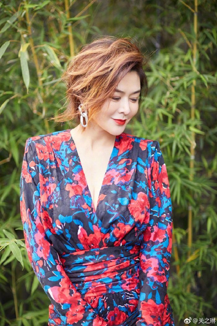 minh tinh dep nhat trung quoc (6) 3