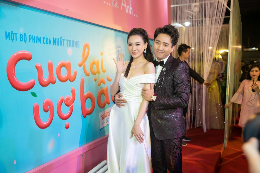 tran thanh - hari won (2)