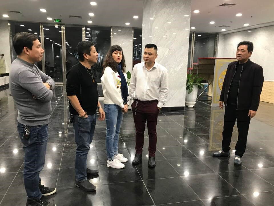 Vé chợ đen xem Táo quân 2019 lên tới 14 triệu một cặp, đắt ngang ngửa vé chung kết AFF Cup - Ảnh 3.