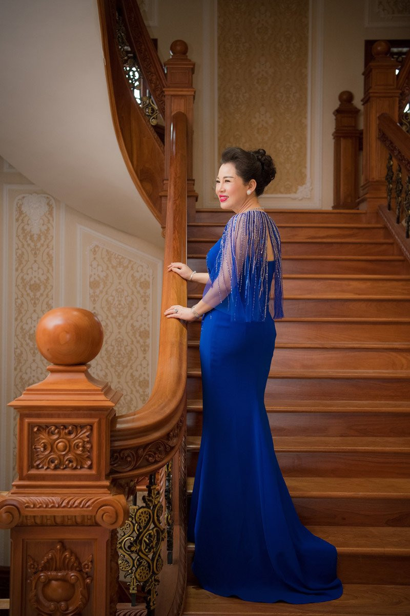 dam cuoi o nam dinh (2)