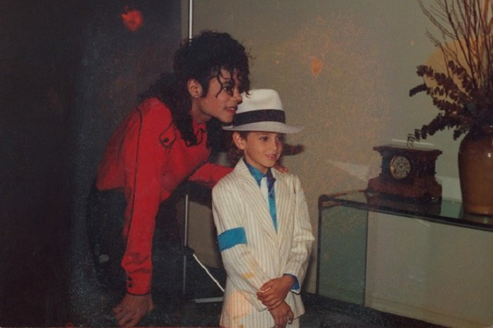 LEAVINGNEVERLAND