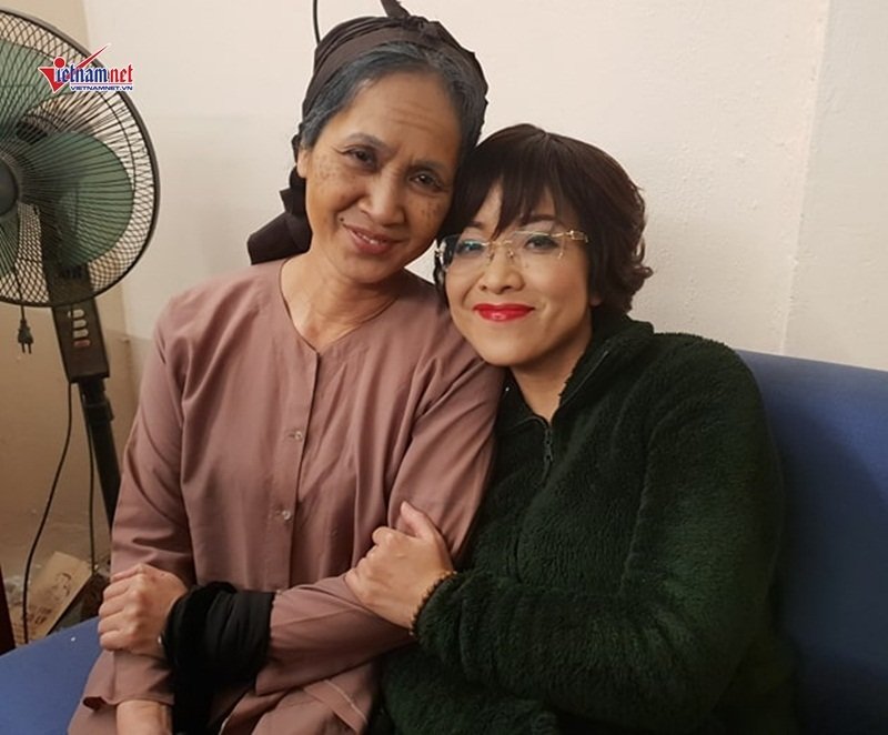 'Mẹ chồng' Lan Hương bất ngờ tham gia Táo quân