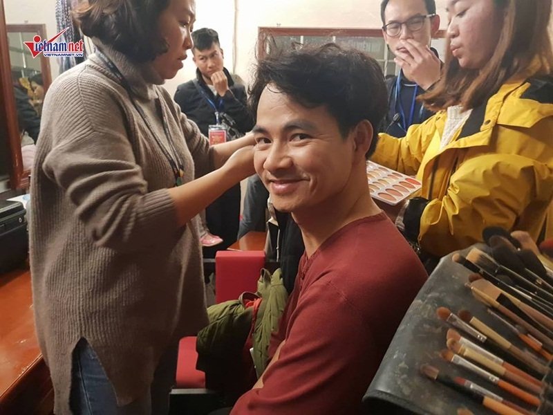 'Mẹ chồng' Lan Hương bất ngờ tham gia Táo quân