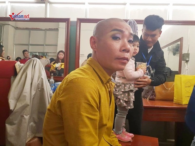 'Mẹ chồng' Lan Hương bất ngờ tham gia Táo quân