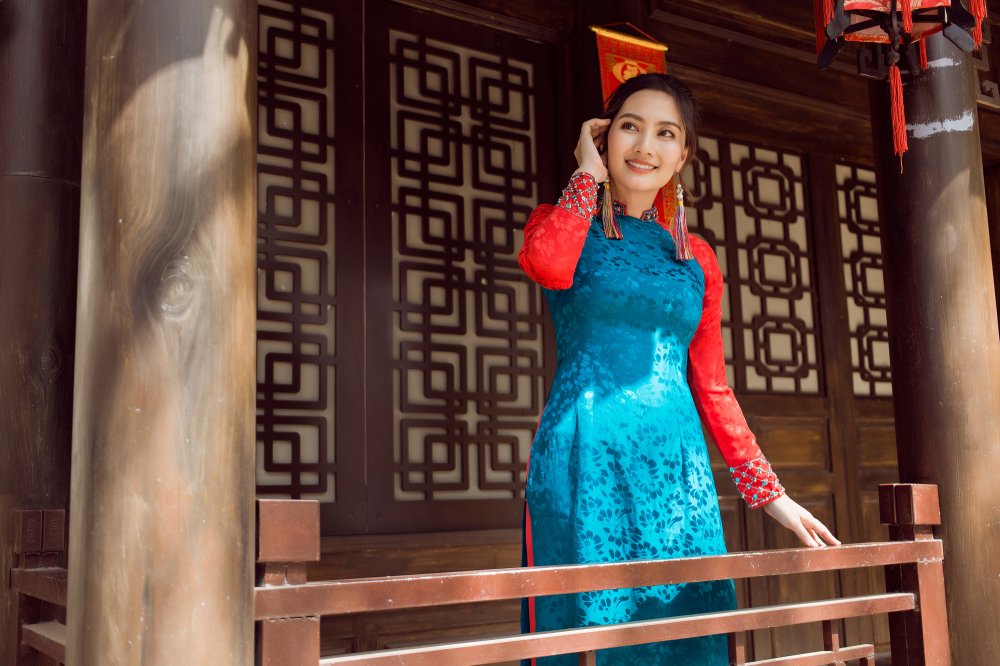 gia dinh ngoc lan thanh binh (10) 10